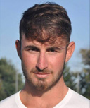 Simone GAGLIARDI - Centrocampista